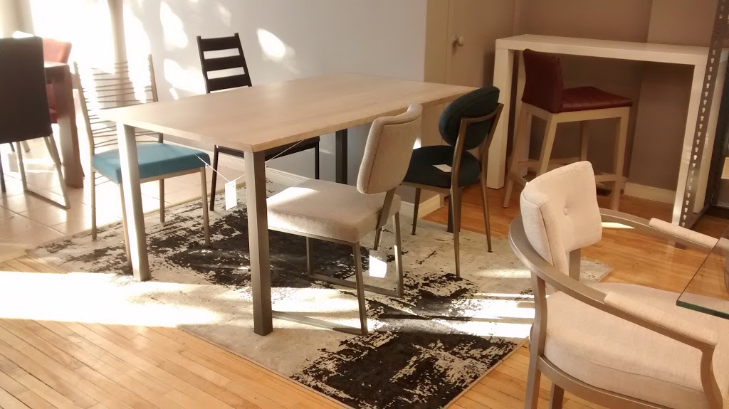 Lofty Ambitions | 286 Ottawa St N, Hamilton, ON L8H 3Z9, Canada | Phone: (289) 389-5465