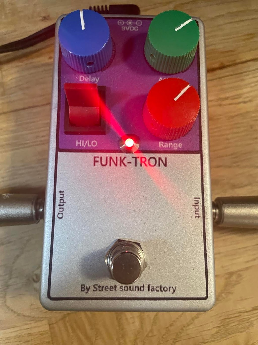 Street Sound Factory | 711 Rue Le Caron, Longueuil, QC J4J 4S6, Canada | Phone: (514) 583-8616