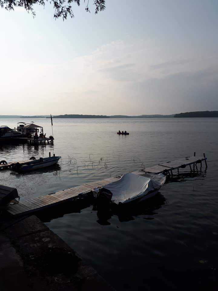 Hillside Camp | 6108 Curtis Point Rd, Roseneath, ON K0K 2X0, Canada | Phone: (905) 352-2639