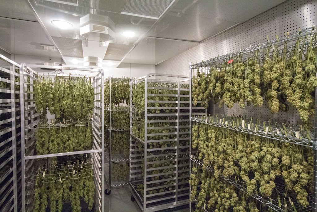 Controlled Environments Ltd | 590 Berry St, Winnipeg, MB R3H 0R9, Canada | Phone: (204) 786-6451