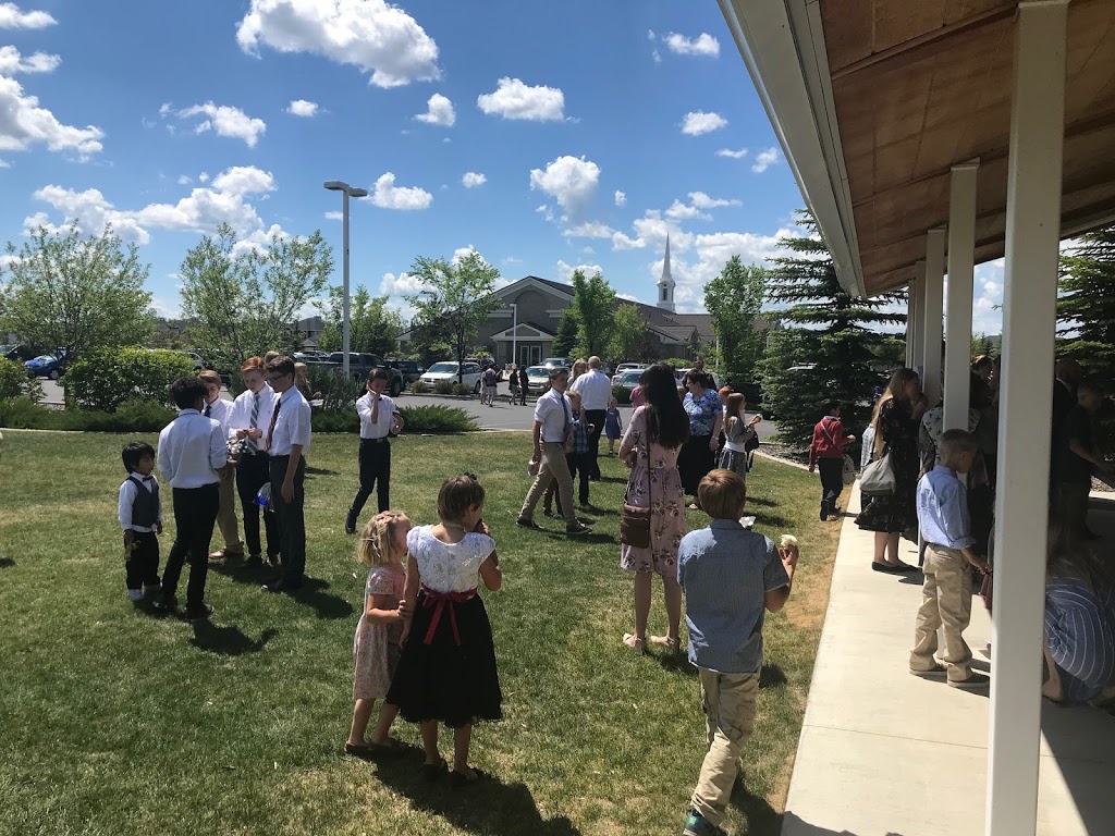The Church of Jesus Christ of Latter-day Saints | 200 Cranston Rd SE, Calgary, AB T3M 0J4, Canada | Phone: (403) 257-2402