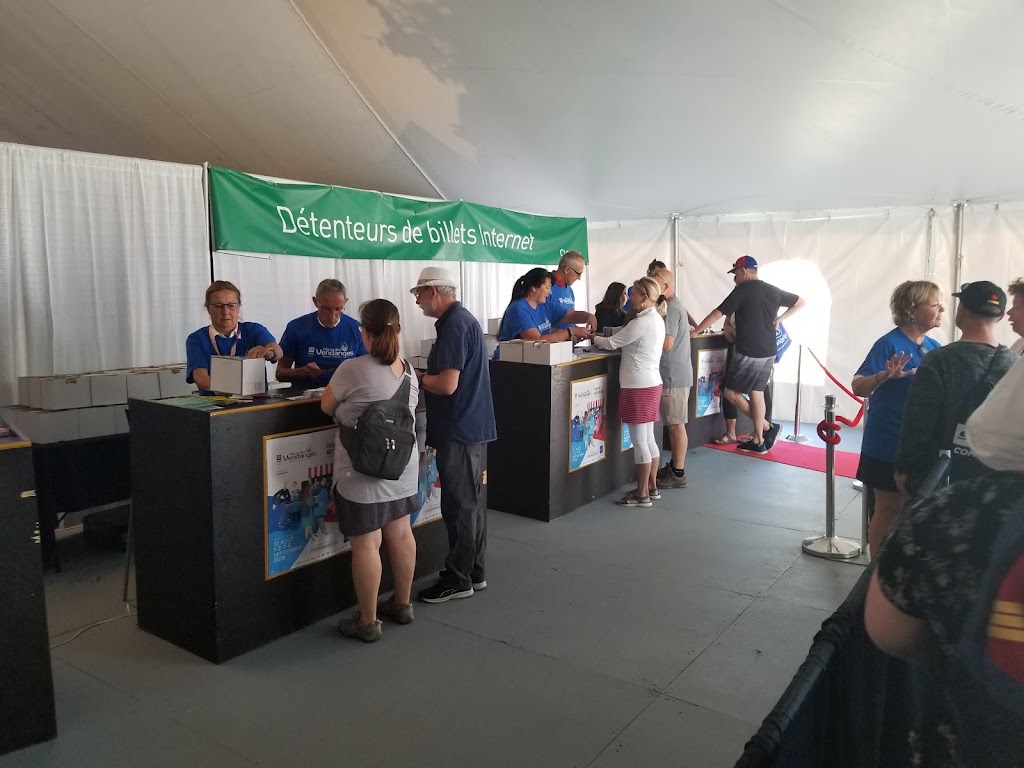Fête des vendanges Magog-Orford | 15 Rue Merry S, Magog, QC J1X 3K9, Canada | Phone: (819) 847-2022