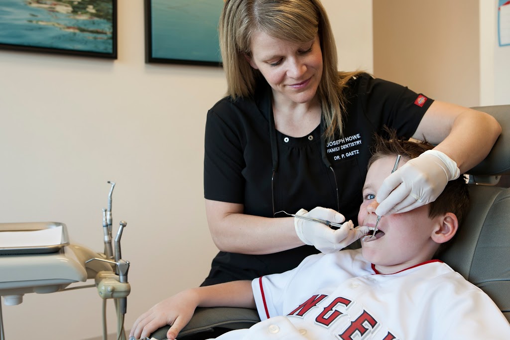 Joseph Howe Family Dentistry | 3711 Joseph Howe Dr, Halifax, NS B3L 4H8, Canada | Phone: (902) 445-5433
