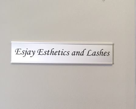 Esjay Esthetics and Lashes | 4018 16 St SW Suite #4, Calgary, AB T2T 4H4, Canada | Phone: (403) 880-7378