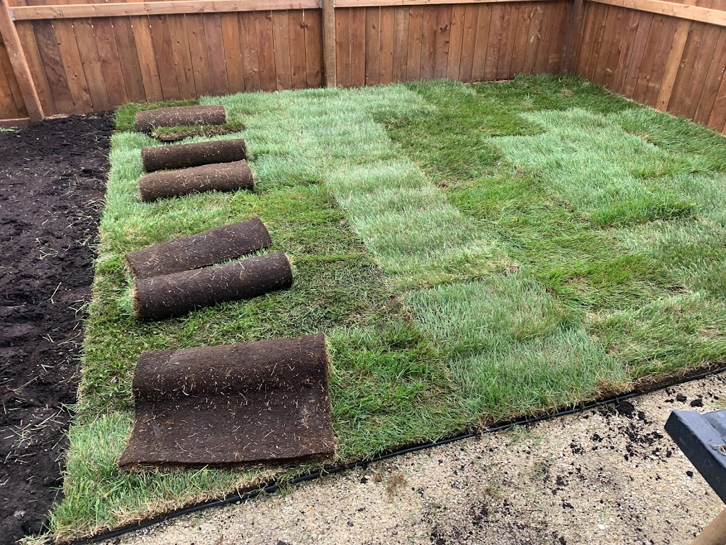T&C Building/Landscaping | 135 Thorn Dr, Winnipeg, MB R2P 2Z5, Canada | Phone: (431) 374-5348