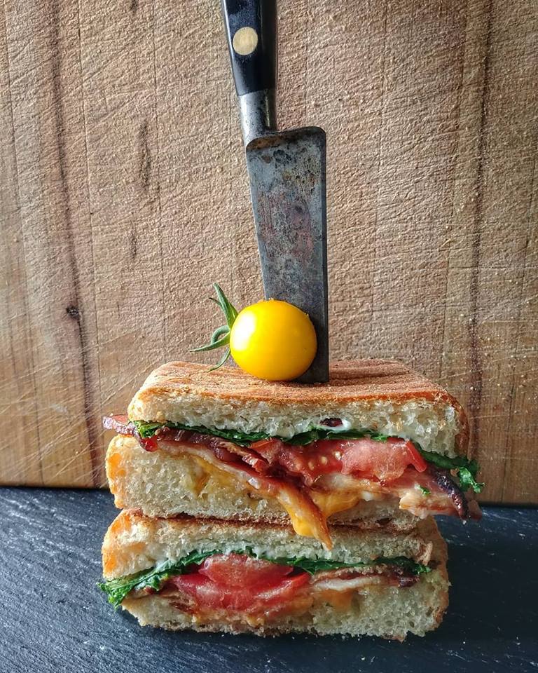 The Black Walnut Bakery | 979 Cameron St, Cumberland, ON K4C 1A1, Canada | Phone: (613) 884-6976