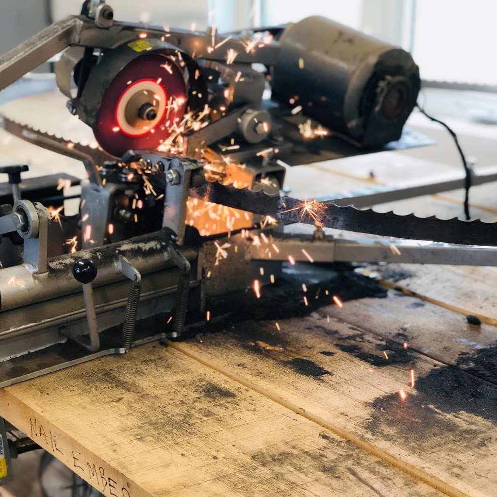 Cedarwood Custom Milling | 2899 Martyn St, Mitchell, ON N0K 1N0, Canada | Phone: (519) 441-2308