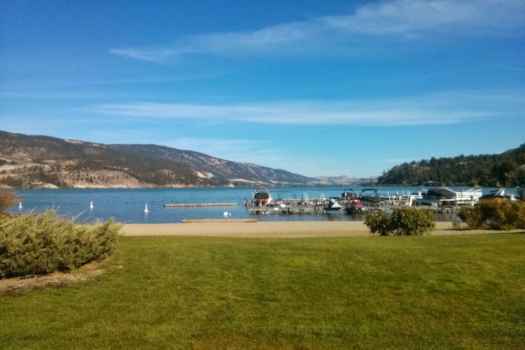 Beasley Park | 11471 Reiswig Rd, Lake Country, BC V4V 1Y5, Canada | Phone: (250) 766-5650