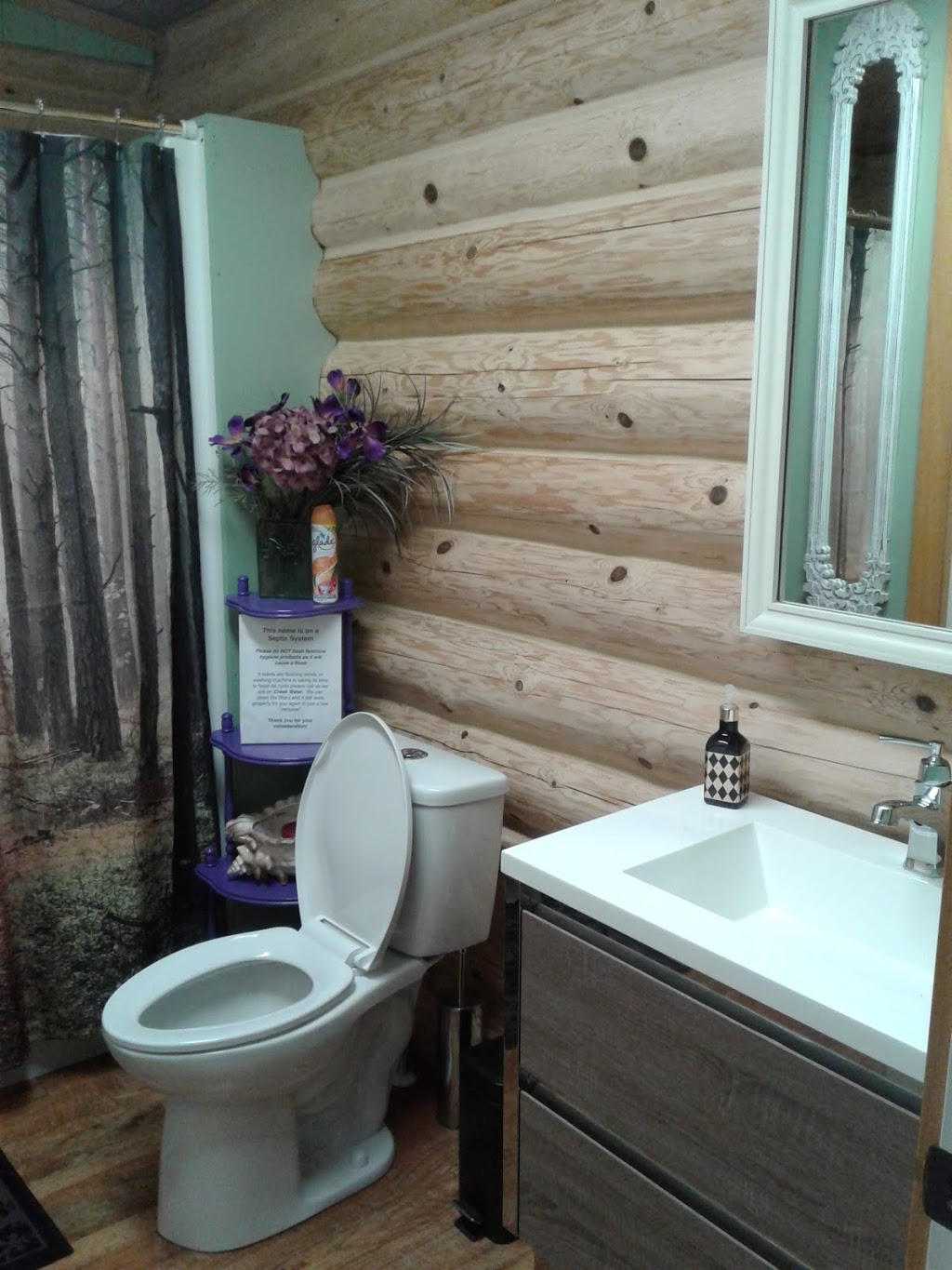 Rogers Creek Retreat Ltd. | 8291 Highway, BC-97A, Mara, BC V0E 2K0, Canada | Phone: (250) 306-6567