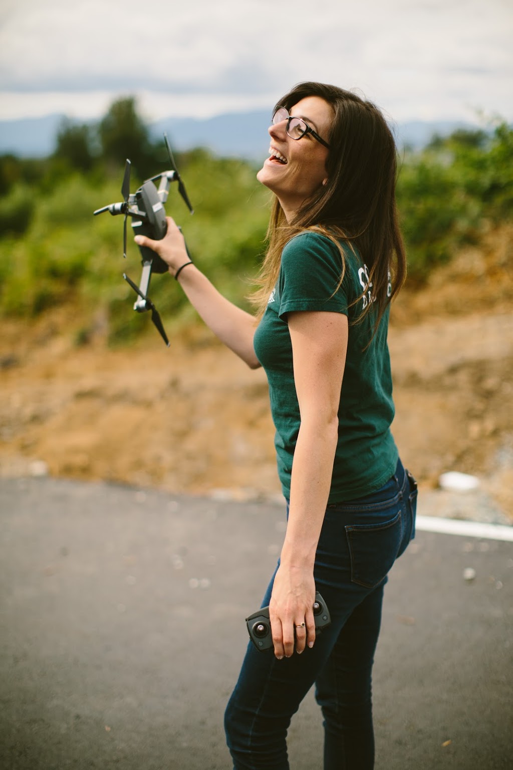 Coastal Drone Co. | 19951 80a Ave, Langley City, BC V2Y 0E2, Canada | Phone: (604) 928-4535