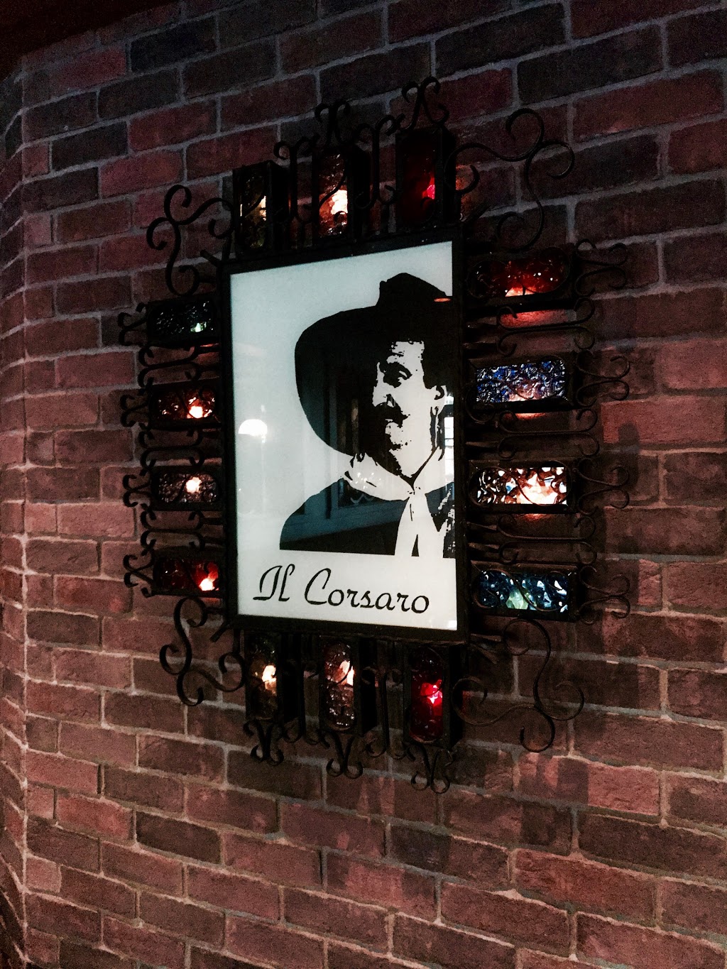 Il Corsaro Pasta Bar | 22370 Dewdney Trunk Rd, Maple Ridge, BC V2X 3J2, Canada | Phone: (604) 466-2652