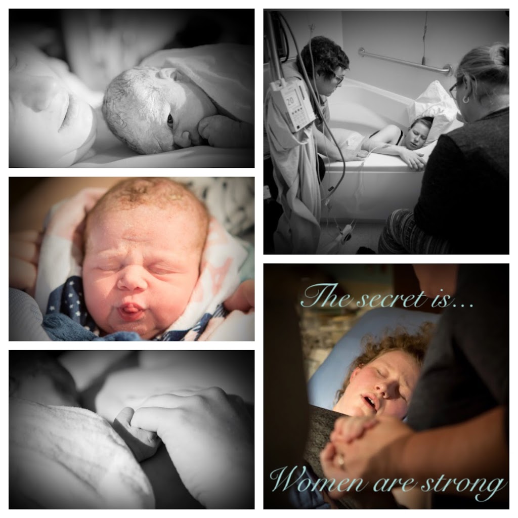 Midwives Of East Erie | 340 Lock St W, Dunnville, ON N1A 1V5, Canada | Phone: (905) 701-7428