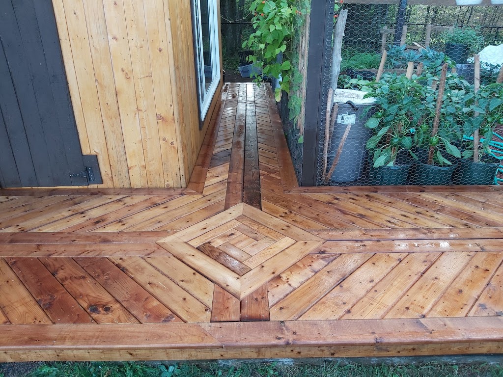 Scotian Roots Contracting | 550 College Rd, Truro, NS B2N 2R2, Canada | Phone: (902) 957-3353