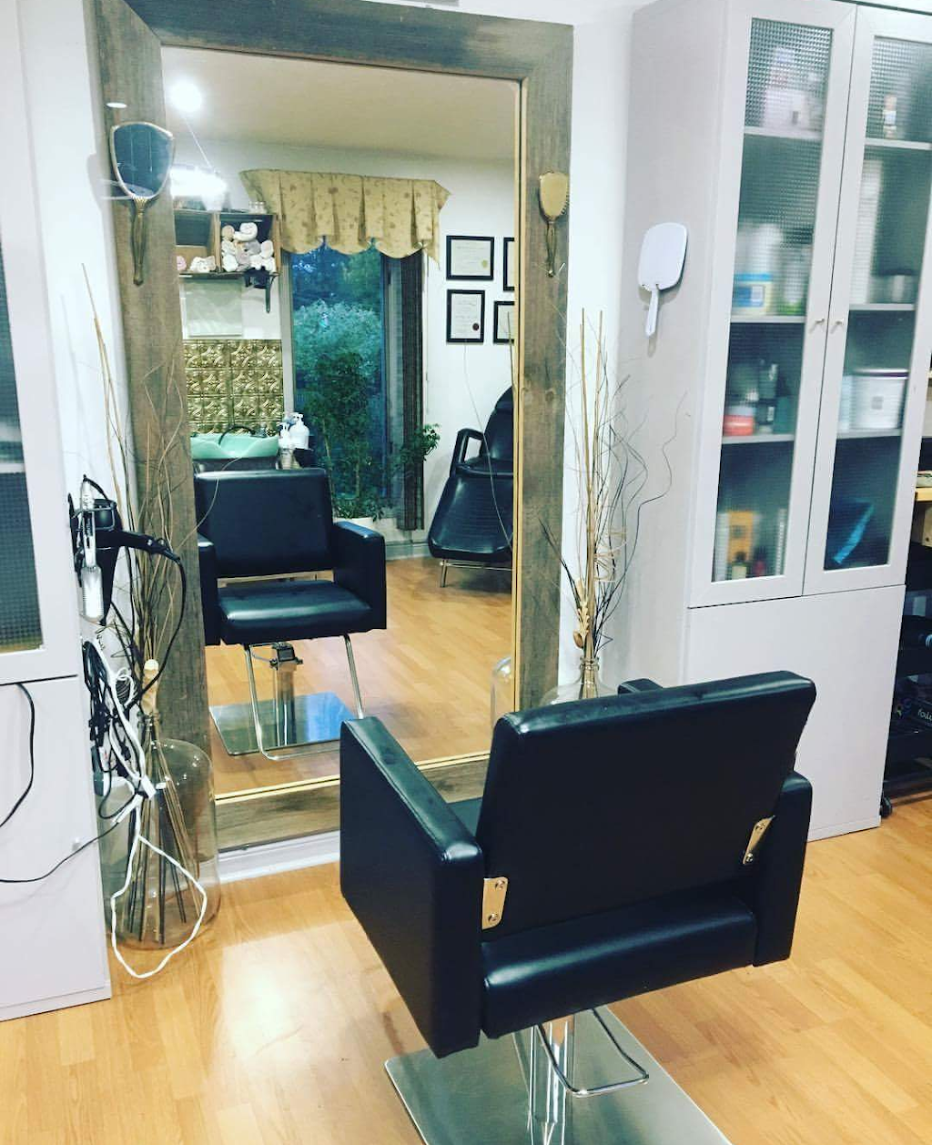 Old to New Hair Salon | 42 Adelaide St, Harriston, ON N0G 1Z0, Canada | Phone: (519) 477-8929
