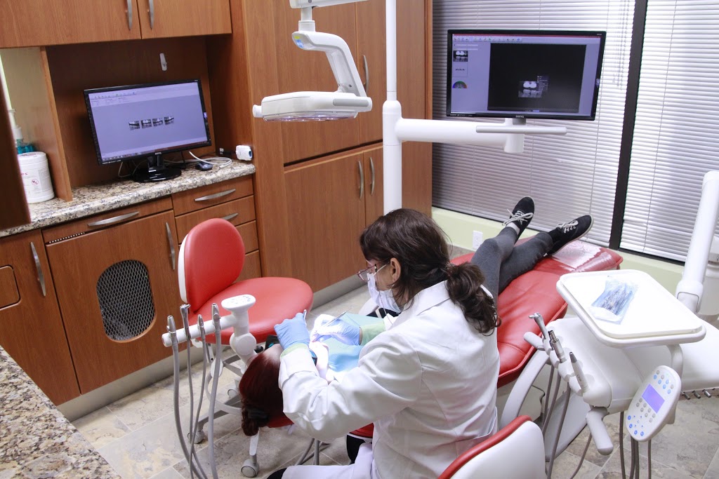Sunway Dental | 3015 Winston Churchill Blvd, Mississauga, ON L5L 2V8, Canada | Phone: (905) 569-7773