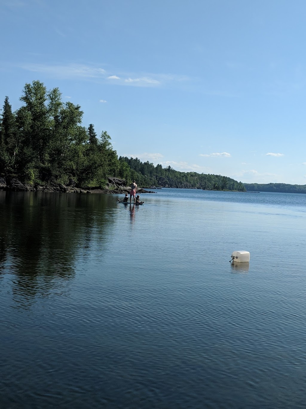 Bracken Bed & Breakfast | 38 Oak Bluffs Rd, Maberly, ON K0H 2B0, Canada | Phone: (613) 279-3230