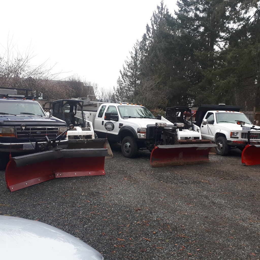 AMROK Services | 3876 Cobble Hill Rd, Cobble Hill, BC V0R 1L5, Canada | Phone: (250) 715-8850