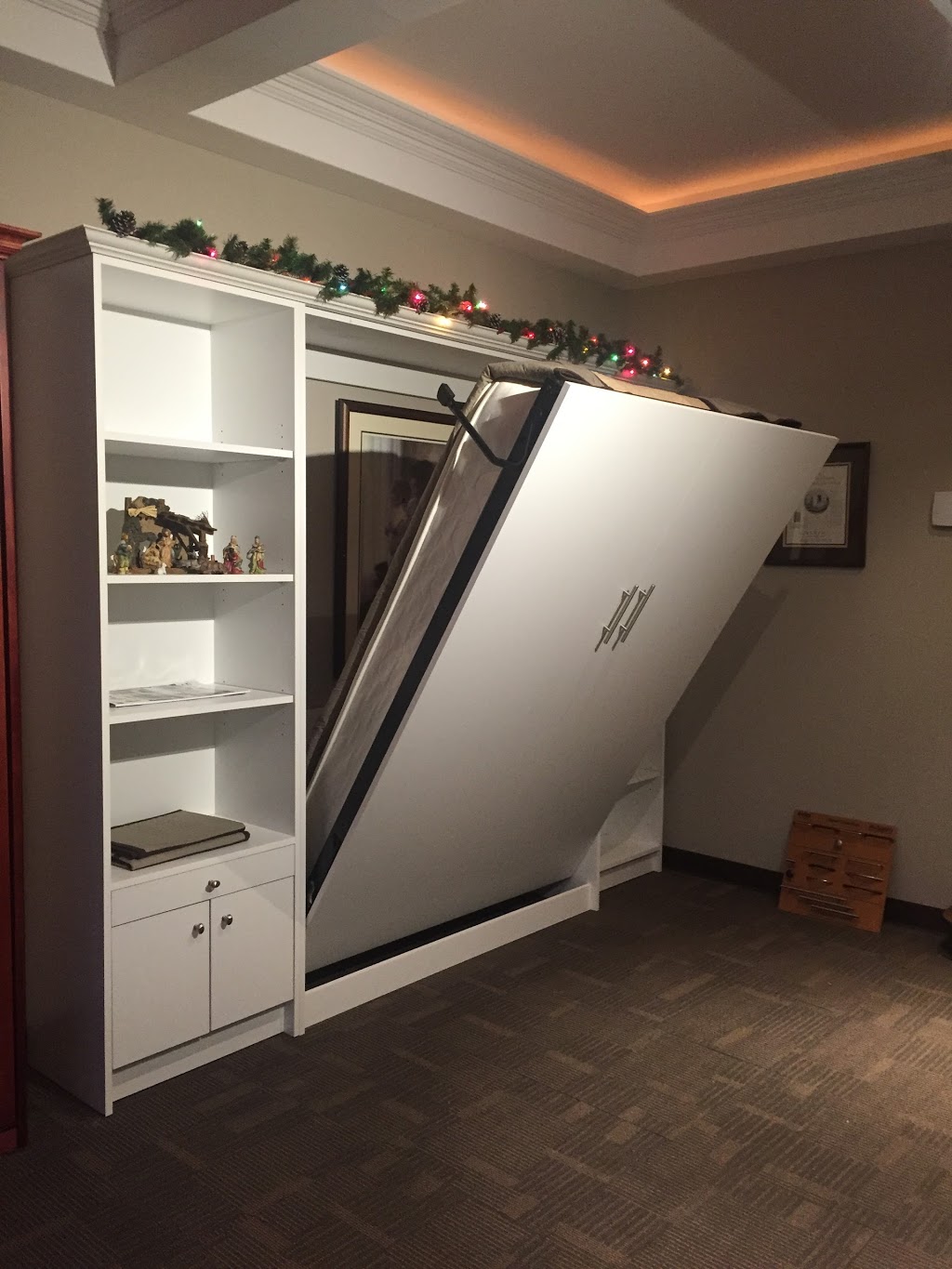 Paradise Wall-Beds Ltd | 1478 Topsail Rd, Paradise, NL A1L 1R1, Canada | Phone: (709) 782-2337