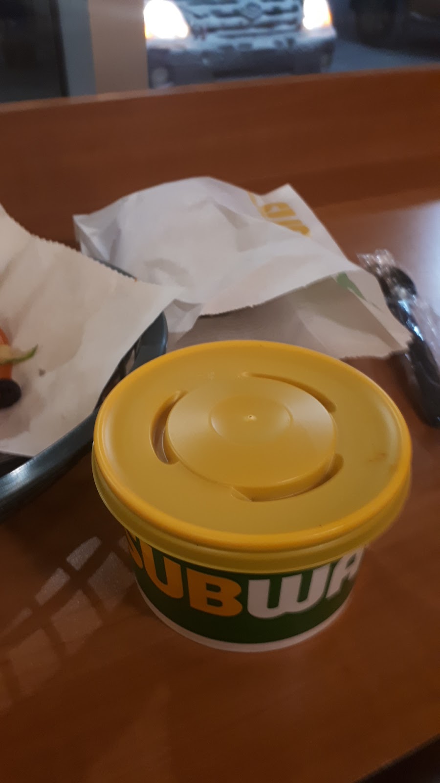 Subway | Kensington Shopping Centre, 12620D 132 Ave NW, Edmonton, AB T5L 3P9, Canada | Phone: (780) 447-5257
