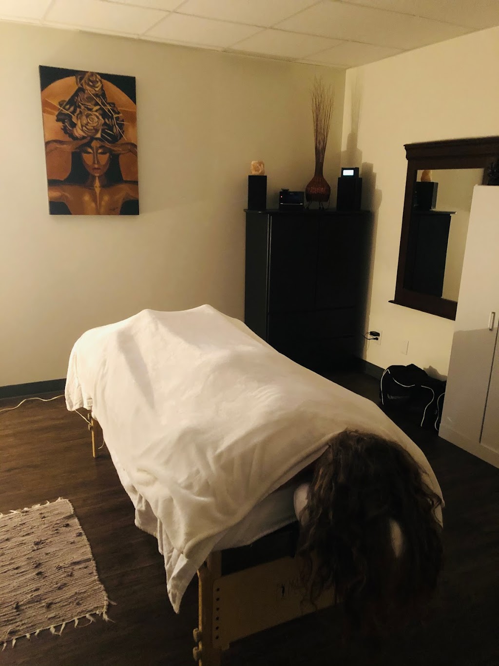 Clinique de massothérapie Hanel-Jean Simard | 2389 Rue Principale O suite 130, Magog, QC J1X 0N4, Canada | Phone: (819) 674-9659