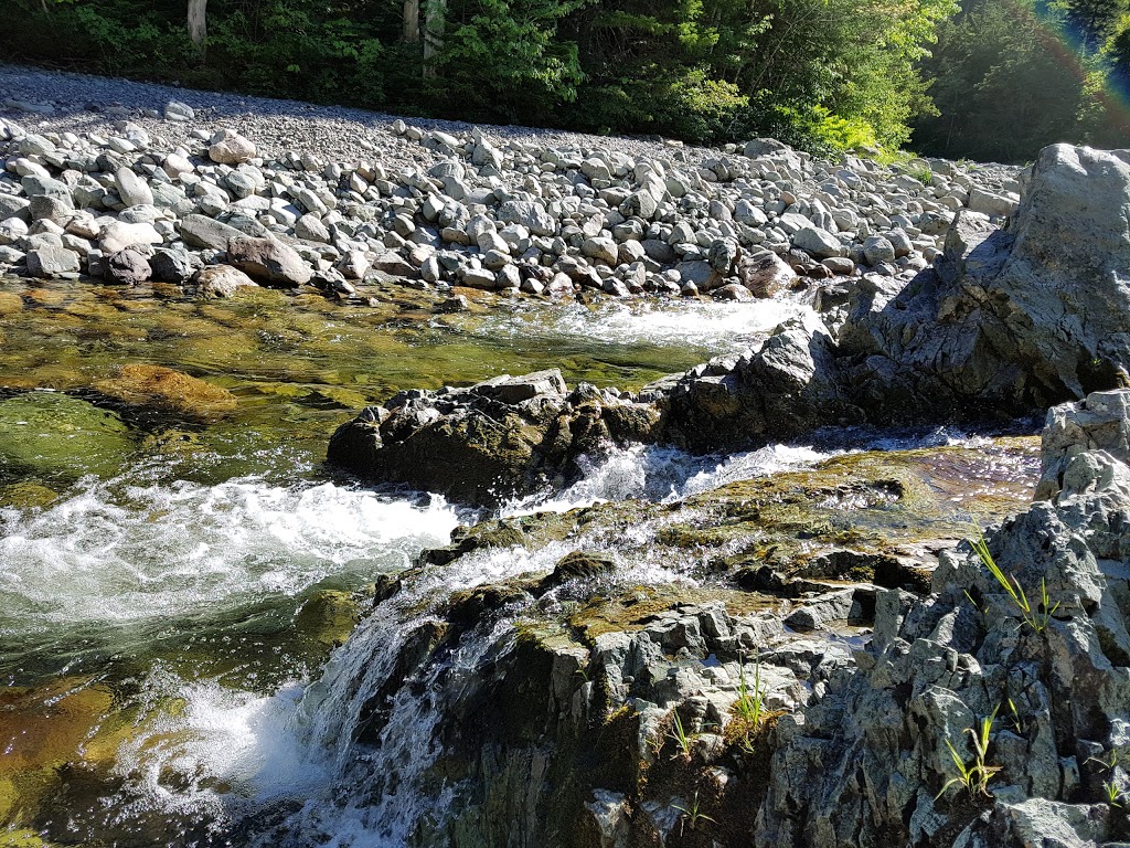 Black Hole - UNESCO Fundy Biosphere Reserve Amazing Place | Alma Parish, NB E4H, Canada | Phone: (506) 874-3272