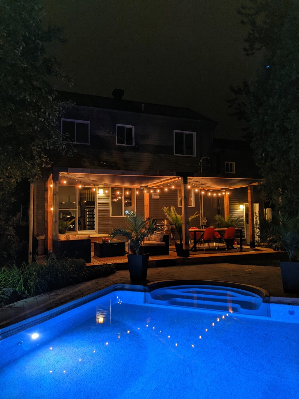 Pools and Spas POSEIDON | 2220 Boulevard Marie-Victorin, Longueuil, QC J4G 1B1, Canada | Phone: (450) 468-7378