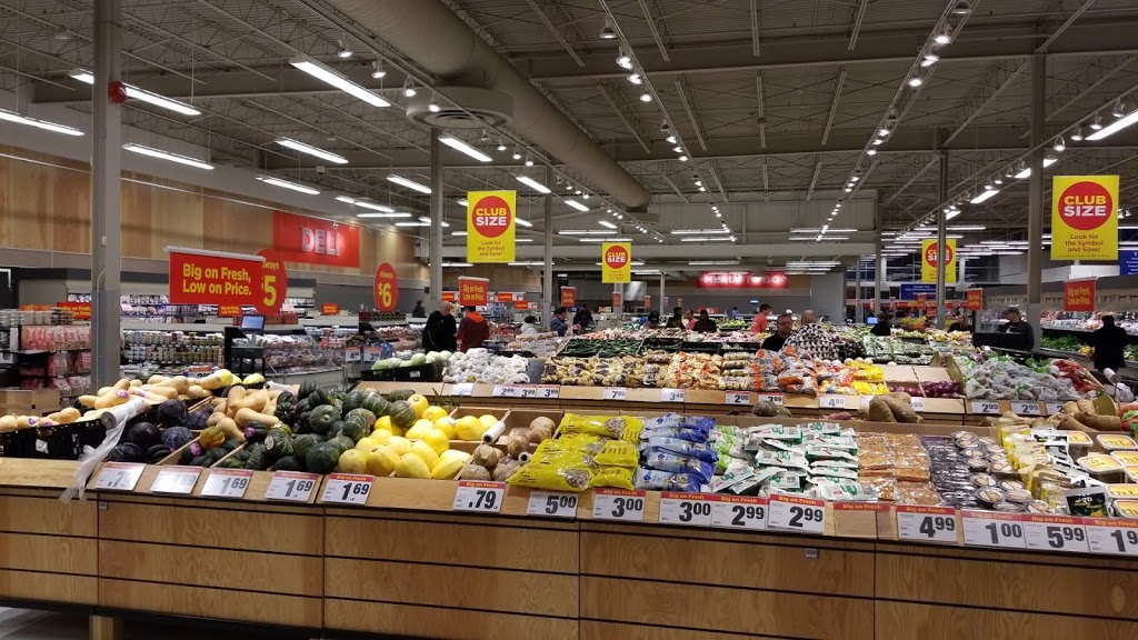 Real Canadian Superstore | 875 Highland Rd W, Kitchener, ON N2N 2Y2, Canada | Phone: (519) 745-4781