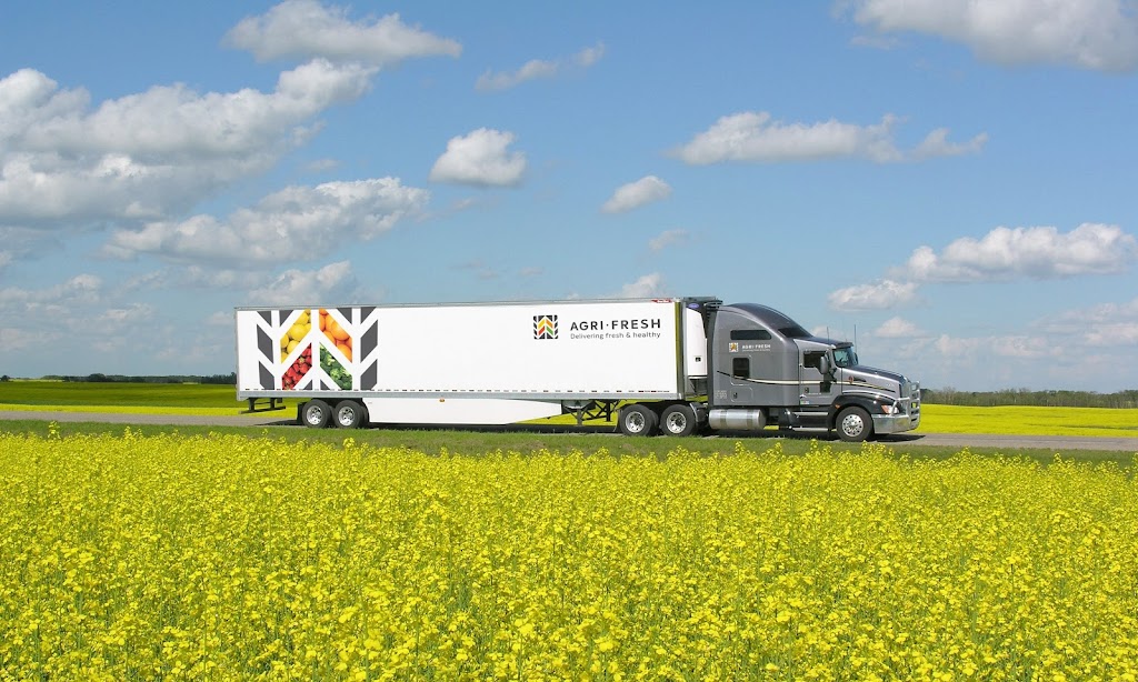 Agri-Fresh Inc. | 100 IXL Cres, Selkirk, MB R1A 2A8, Canada | Phone: (204) 289-3033