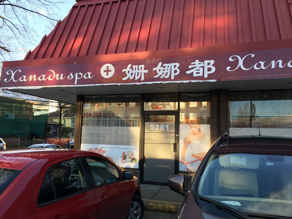 Xanadu Beauty Spa | 5281 Victoria Dr, Vancouver, BC V5L 4C1, Canada | Phone: (604) 325-2313
