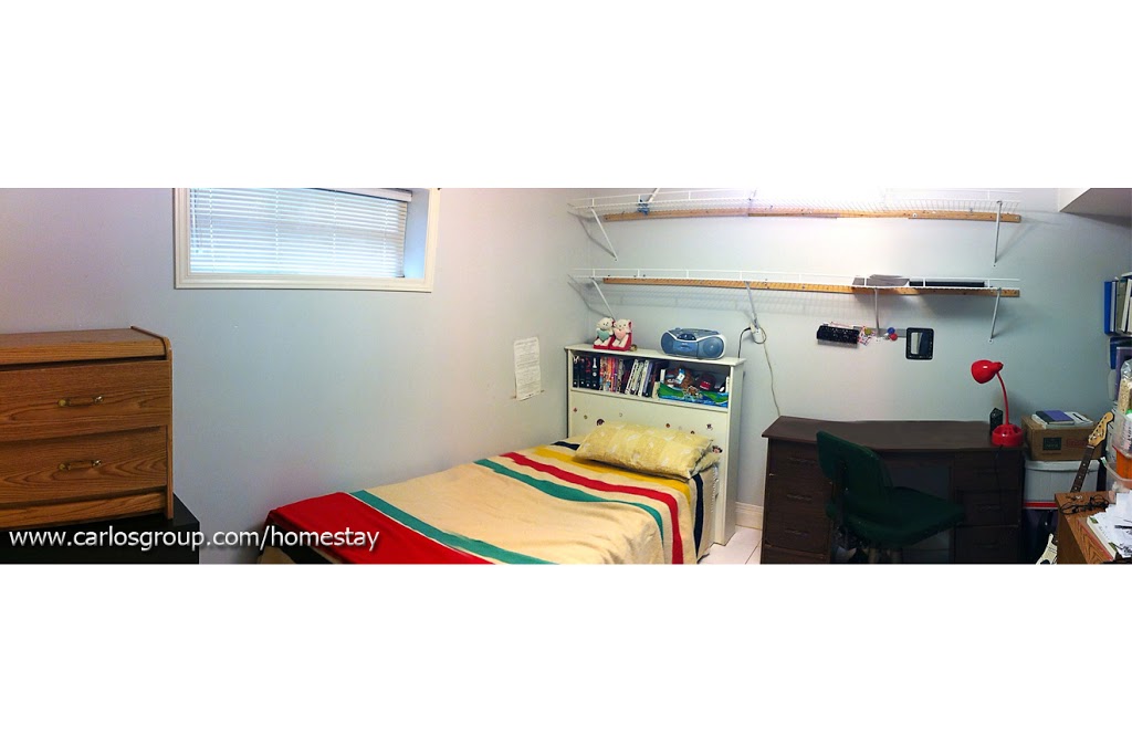 Carlos Happy Vancouver Homestay | 115O East 29th Avenue, Vancouver, BC V5V 2S8, Canada | Phone: (206) 279-2910