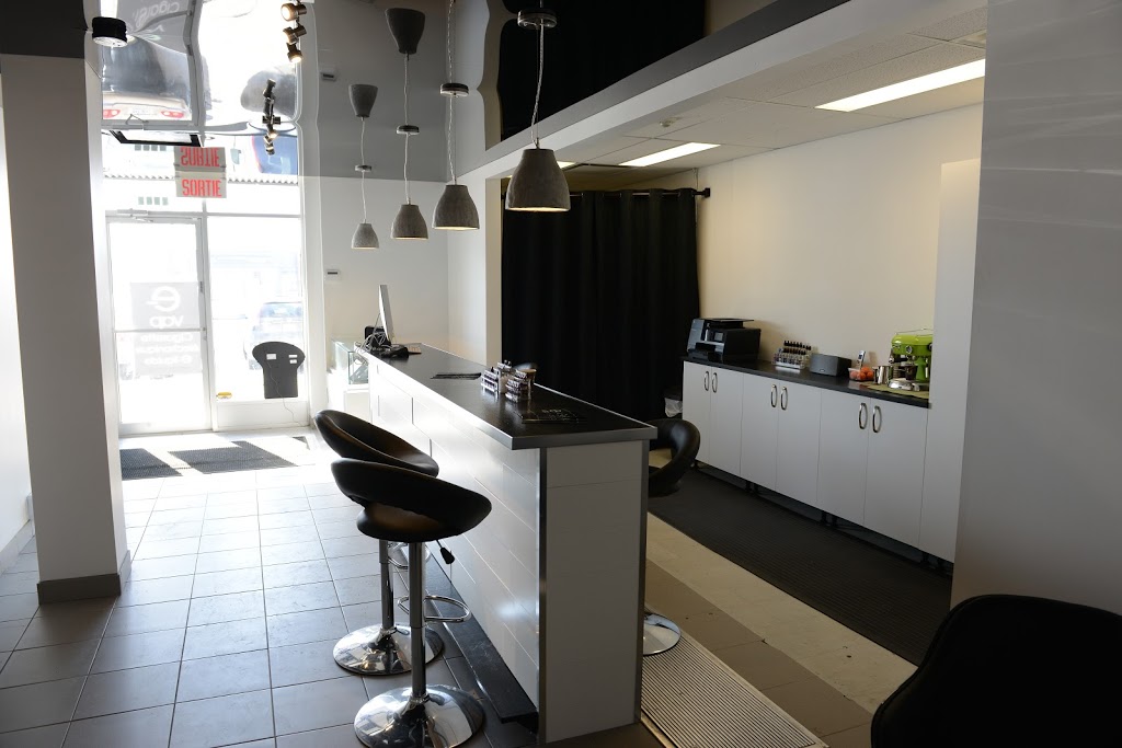 Services Vap | 2242 Boulevard Bastien, Québec, QC G2B 1B6, Canada | Phone: (418) 842-4444