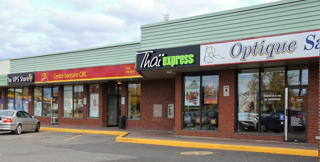Optique Richard Santello | 1700 Chemin du Fer-à-Cheval local 144, Sainte-Julie, QC J3E 1G2, Canada | Phone: (450) 649-6633