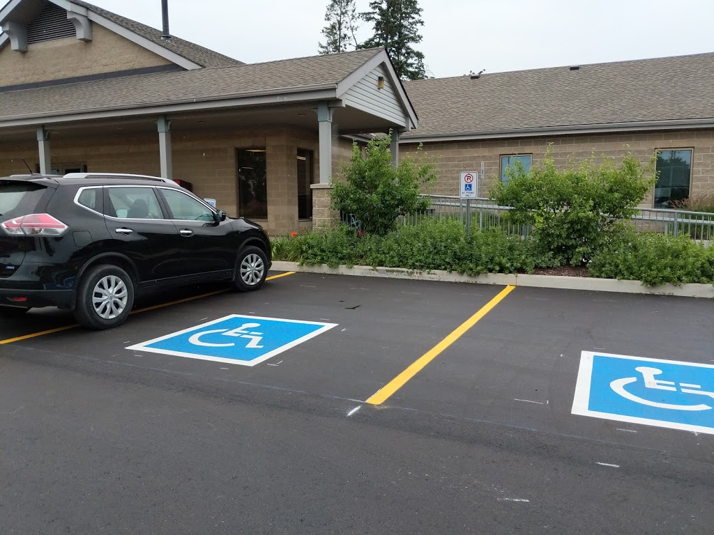 Rockwood Branch Library | 121 Rockmosa Drive, Rockwood, ON N0B 2K0, Canada | Phone: (519) 856-4851