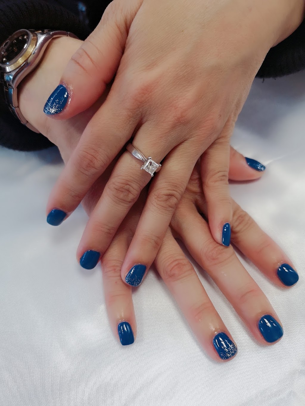 Ms.Nail | 18 Ringwood Dr Unit4, Whitchurch-Stouffville, ON L4C 8C1, Canada | Phone: (905) 591-1568