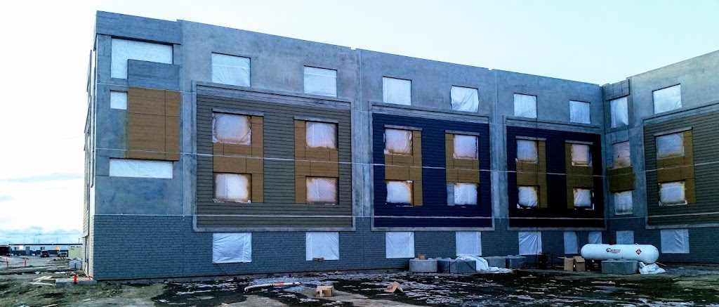 Covenant Care - St. Teresa Place | 10 Redstone Pl, Calgary, AB T3N 0S7, Canada | Phone: (587) 619-7116