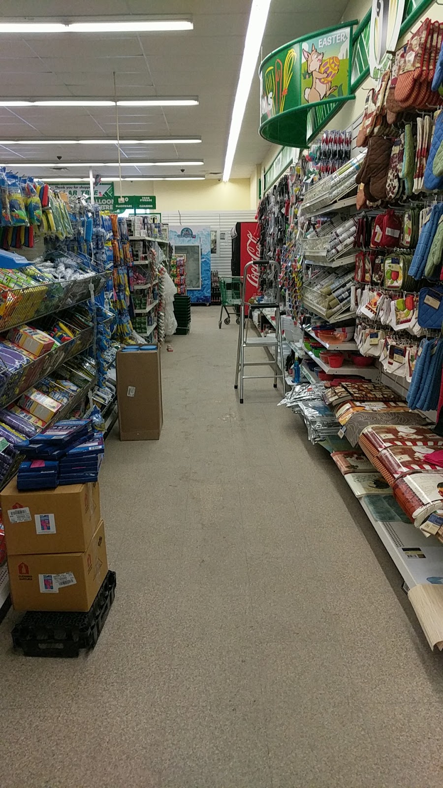 Dollar Tree | 823 McLeod Ave, Winnipeg, MB R2G 0Y4, Canada | Phone: (204) 667-2352