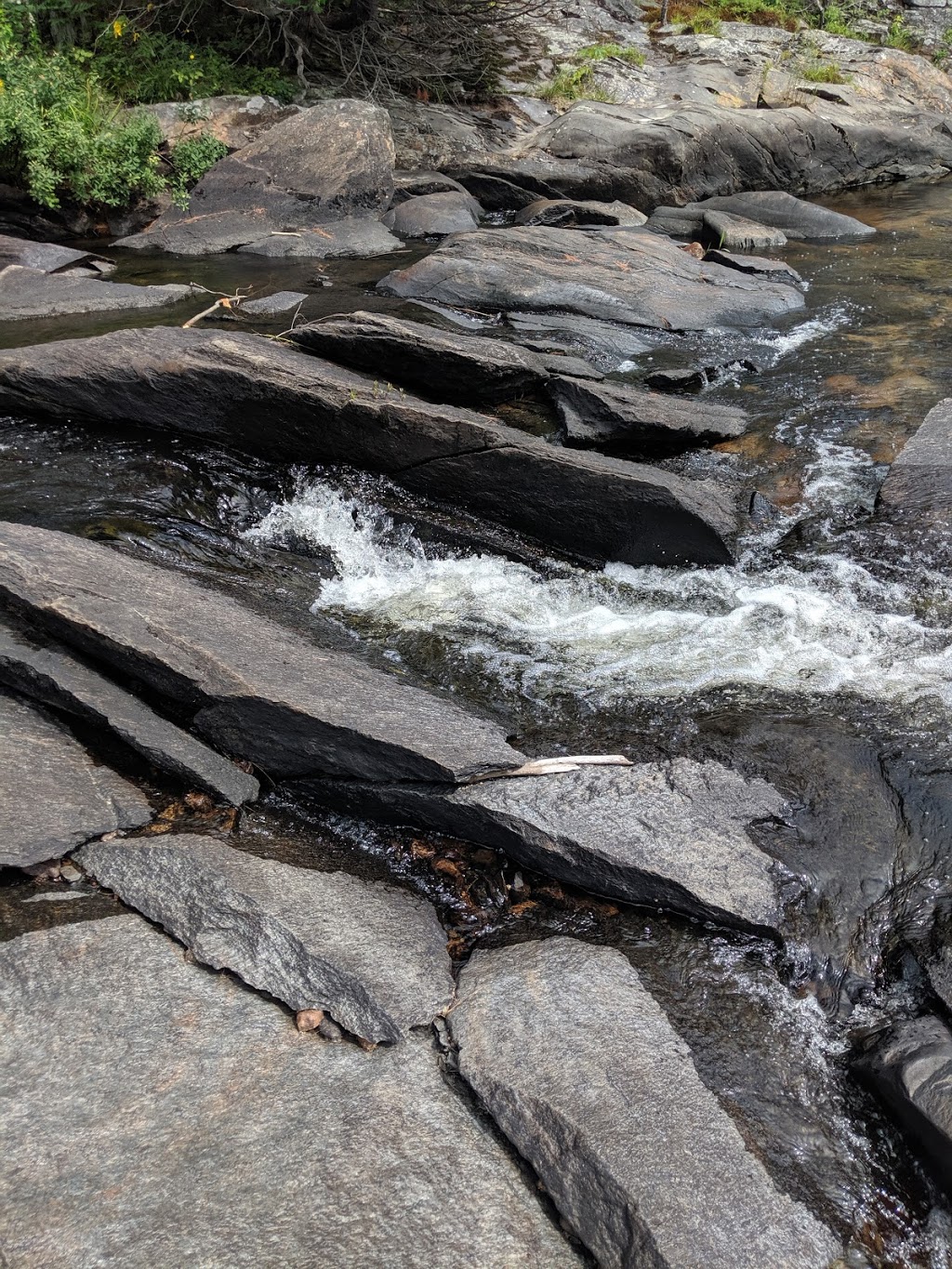 Chutes Provincial Park | 660 Imperial St N, Massey, ON P0P 1P0, Canada | Phone: (705) 865-2021