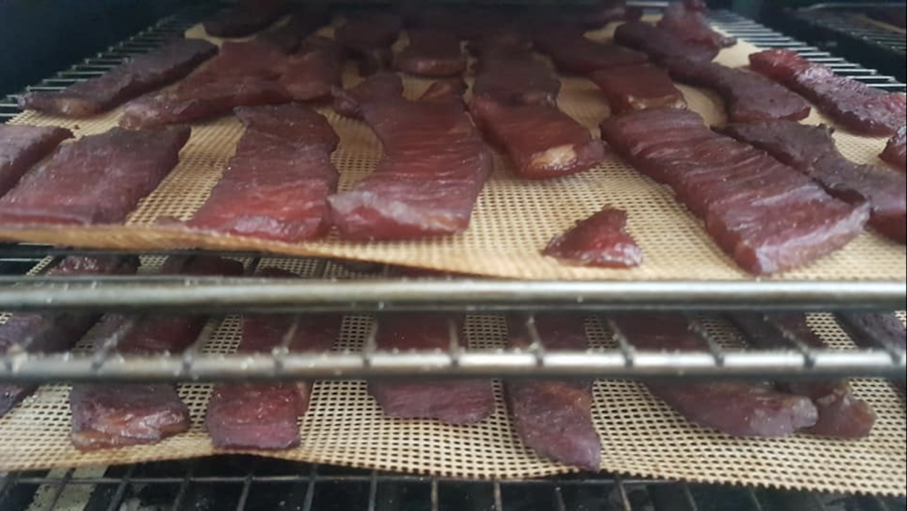 Royal Jerky Quispamsis | Model Farm Rd, Quispamsis, NB E2G 1N2, Canada | Phone: (506) 847-3999