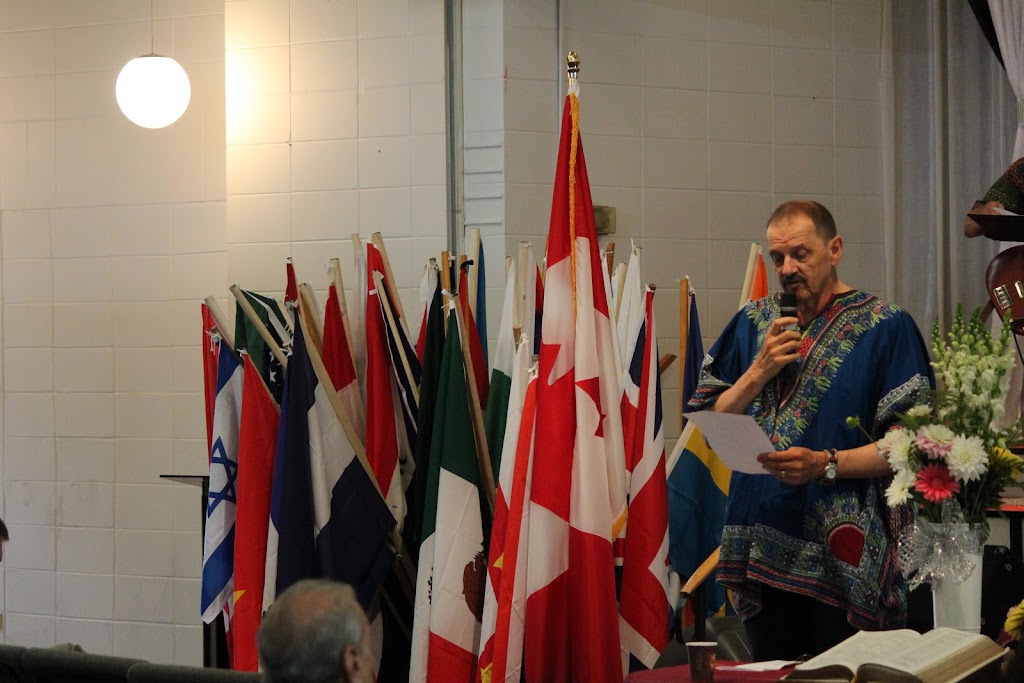 Faith Fellowship Baptist Church | 2551 E 49th Ave, Vancouver, BC V5S 1J6, Canada | Phone: (604) 321-6134