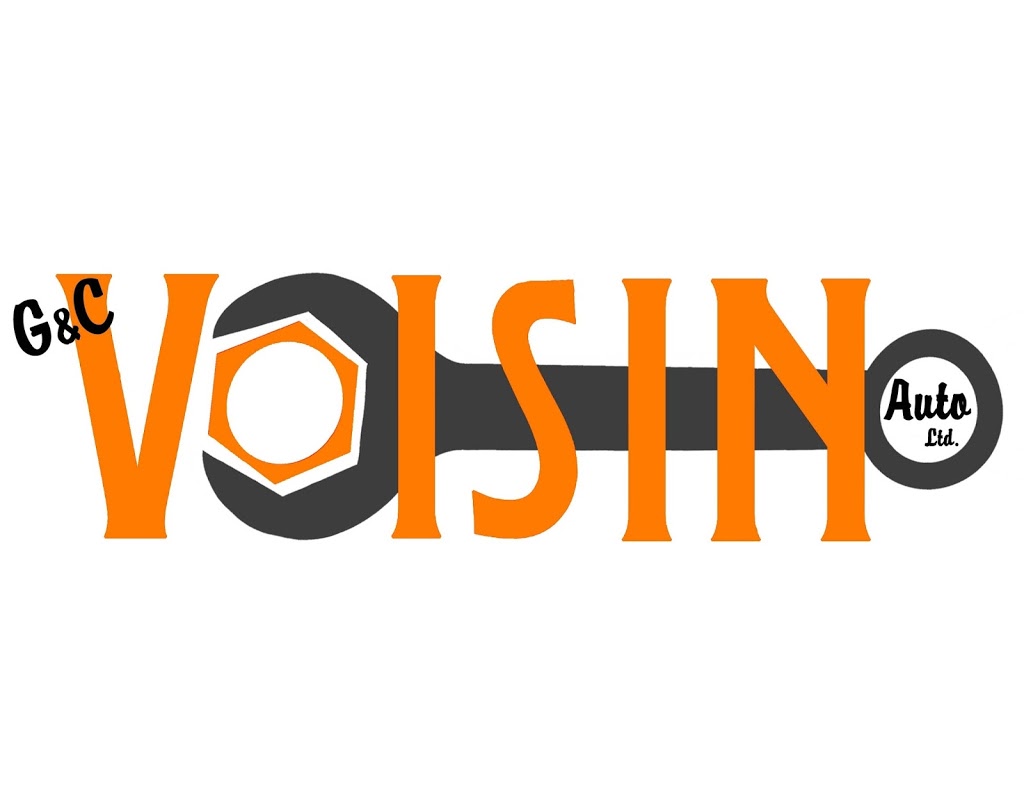 G & C Voisin Automotive Ltd | 1295 Maryhill Rd, Maryhill, ON N0B 2B0, Canada | Phone: (519) 648-2263
