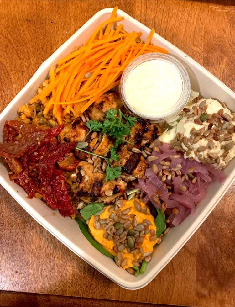 chefhyve | 2525 Kingsway, Vancouver, BC V5R 5H3, Canada | Phone: (604) 434-5934