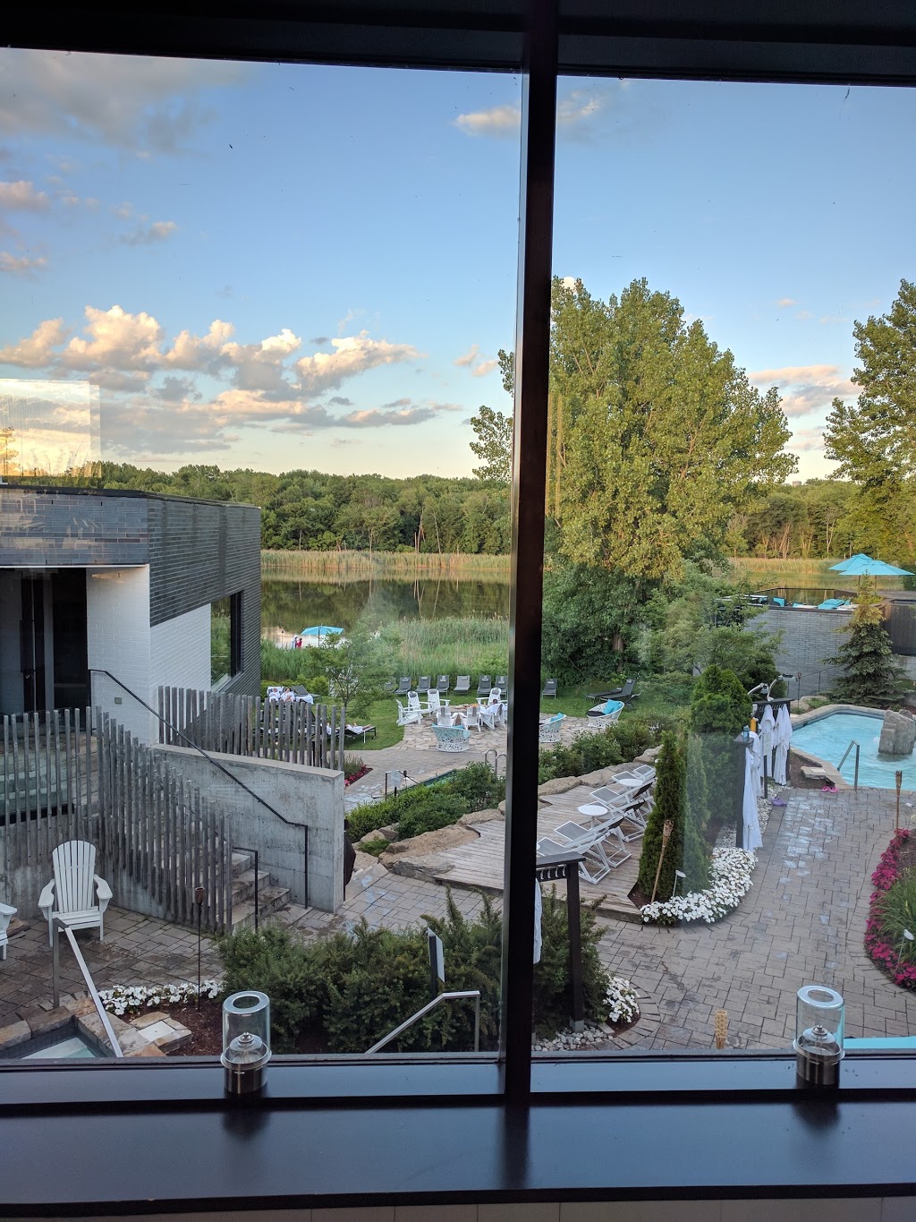 Strøm Spa Nordique | 1001 Boulevard de la Forêt, Verdun, QC H3E 1X9, Canada | Phone: (514) 761-2772