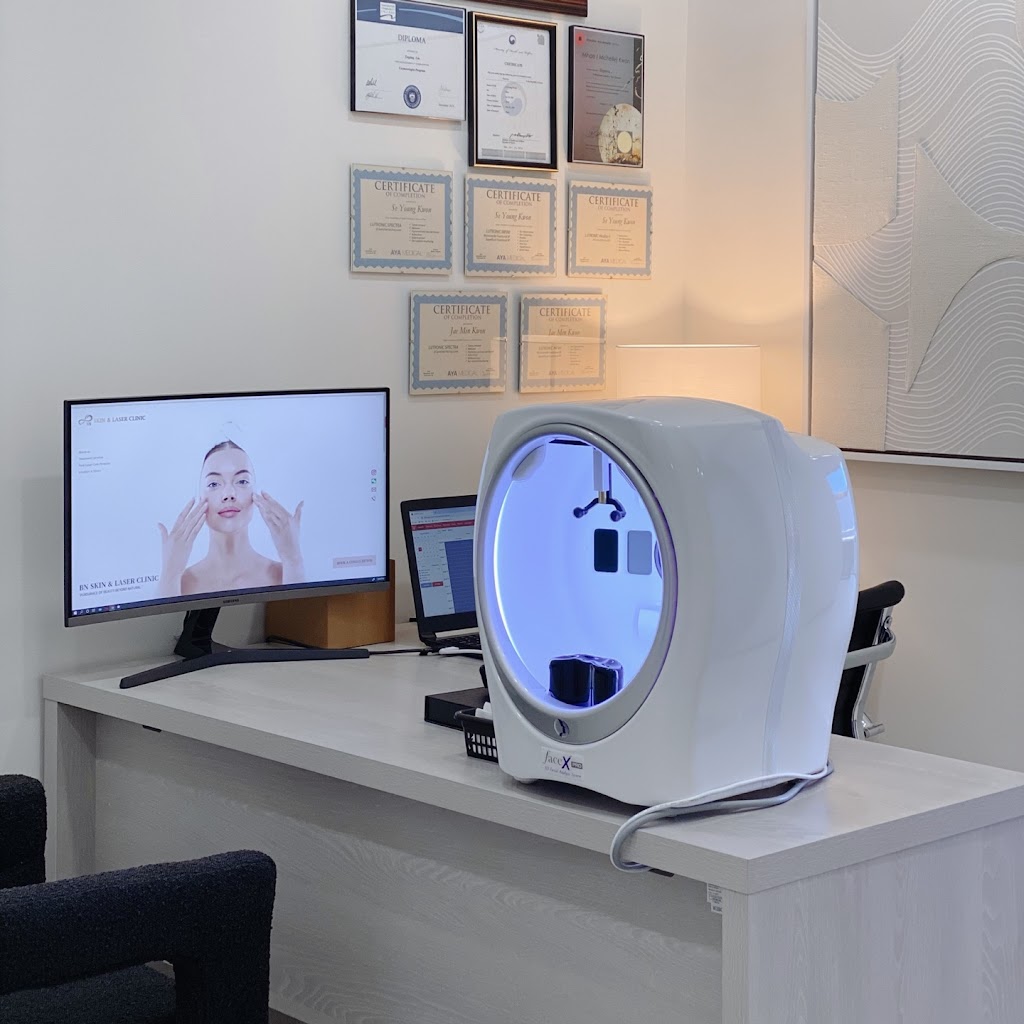 BN SKIN & LASER CLINIC | 107-1760 Marine Dr, West Vancouver, BC V7V 1J3, Canada | Phone: (604) 925-5188