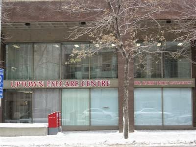 Dr. Barry Nolt Optometry | 10405 Jasper Ave, Edmonton, AB T5J 3N4, Canada | Phone: (780) 423-2177