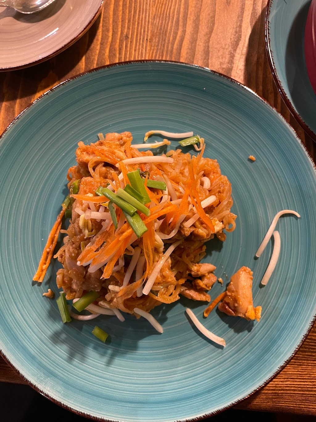 Sticky Rice Thai Restaurant | 12 Queen St E, Cambridge, ON N3C 2A6, Canada | Phone: (548) 288-4248