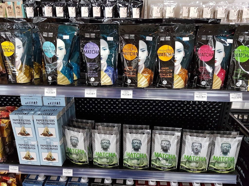 BEANWISE | 5875 Rodeo Dr #1, Mississauga, ON L5R 3Z2, Canada | Phone: (905) 502-1699