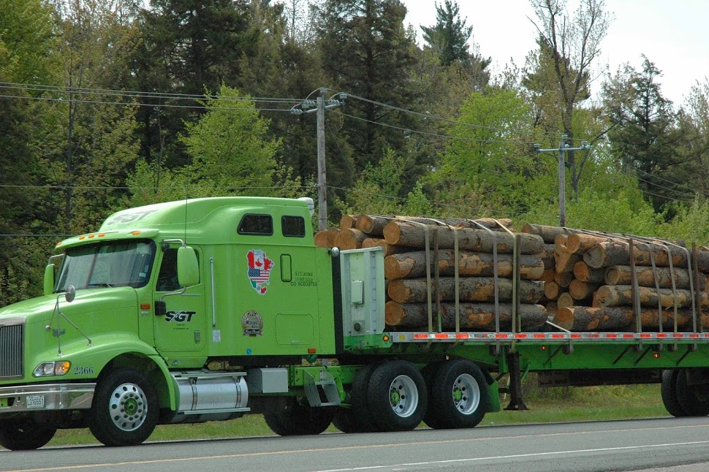 SGT2000 Inc | 1083 Chemin Industriel, Saint-Nicolas, QC G7A 1B3, Canada | Phone: (418) 836-5788