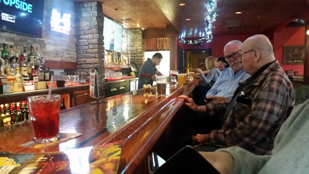 Tavern at Windsor Park | 8444 Transit Rd, Williamsville, NY 14221, USA | Phone: (716) 689-6600