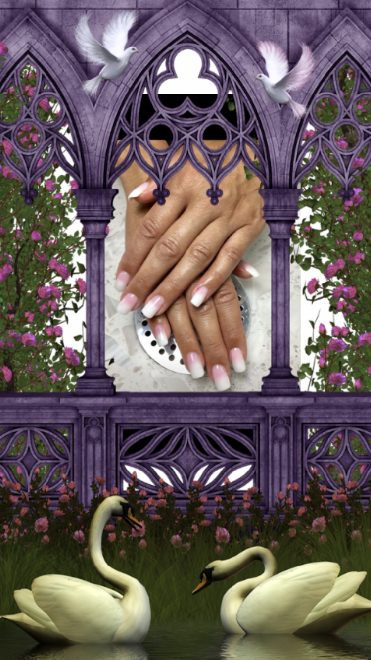Spa cific Nails | 1050 Henderson Hwy Unit 11, Winnipeg, MB R2K 2M5, Canada | Phone: (204) 334-3041