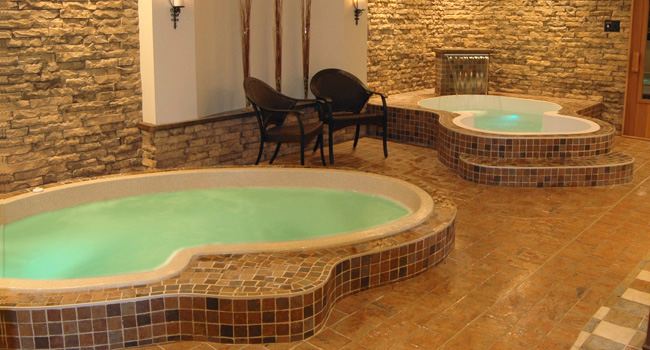 Health Spa Body and Soul Inc. | 831 Boulevard de lAnge Gardien N Local #101, LAssomption, QC J5W 1P5, Canada | Phone: (450) 589-8885